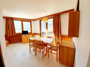 Agence des Orres - Le Belvedere - T2 - B103